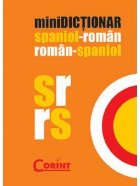 miniDICTIONAR SPANIOL-ROMAN, ROMAN-SPANIOL