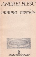 Minima moralia