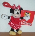 Minnnie Mouse - breloc disney (3+) (201244)