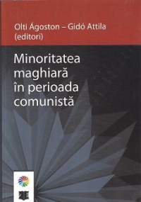 Minoritatea maghiara in perioada comunista