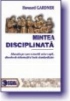 Mintea disciplinata (cod 455)