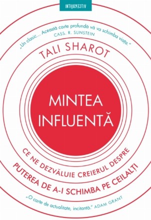 Mintea Influenta