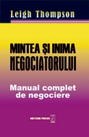 Mintea si inima negociatorului