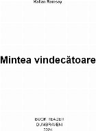 Mintea vindecătoare