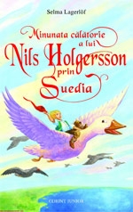 MINUNATA CALATORIE A LUI NILS HOLGERSSON