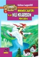 Minunata calatorie lui Nils Holgersson