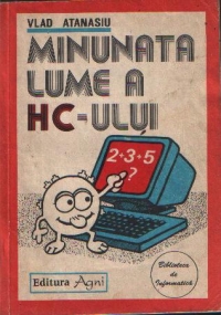 Minunata lume a HC-ului