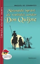 Minunatele isprăvi ale vestitului cavaler Don Quijote