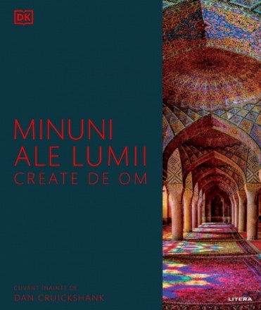 Minuni ale lumii create de om