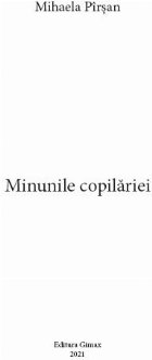 Minunile copilăriei