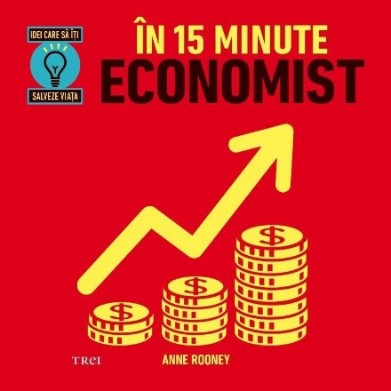 In 15 minute economist