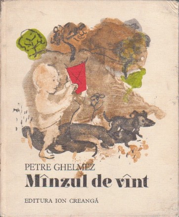 Minzul de Vint