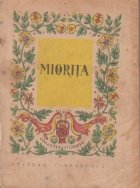 Miorita - Balade populare