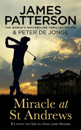 Miracle at St Andrews