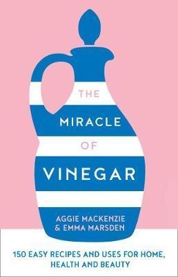 Miracle of Vinegar