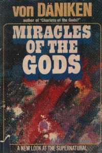 Miracles of the gods