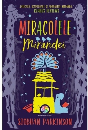 Miracolele Mirandei