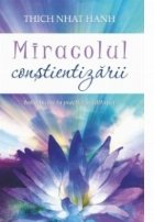 Miracolul constientizarii Introducere practica meditatiei