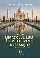 Miracolul lumii într-o poveste nesfârşită : jurnal de călătorii,vers alb