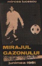 Mirajul Gazonului