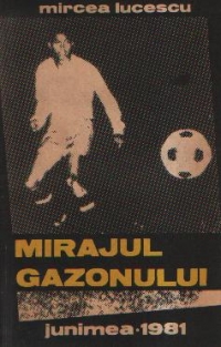 Mirajul Gazonului