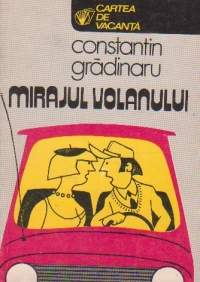 Mirajul volanului