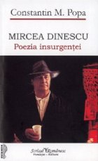 Mircea Dinescu Poezia insurgentei