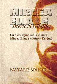 Mircea Eliade. Istoric al religiilor