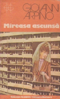 Mireasa ascunsa