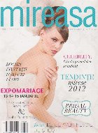 Mireasa Revista mireselor mirilor 1/2012