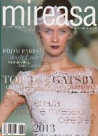 Mireasa Revista mireselor mirilor 2/2013