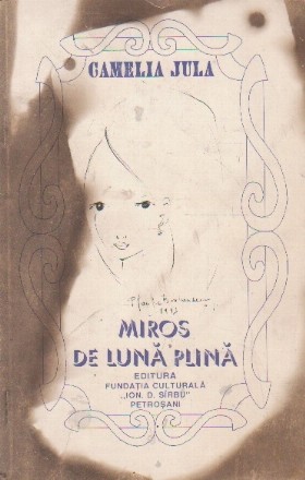 Miros de luna plina