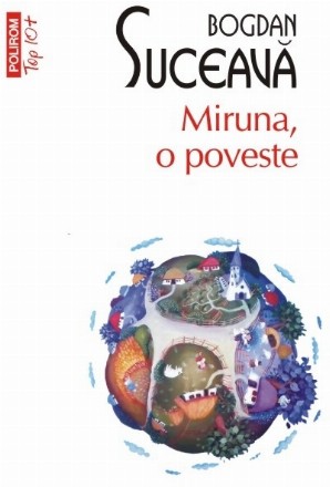 Miruna, o poveste (ediţie de buzunar)