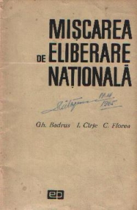 Miscarea de eliberare nationala