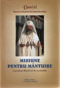 Misiune Pentru Mantuire. Lucrarea Bisericii in societate