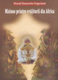 Misiune printre vrajitorii din Africa