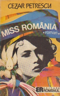 Miss Romania