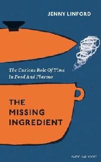 Missing Ingredient