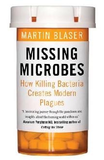 Missing Microbes