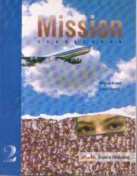 Mission 2 (CourseBook)