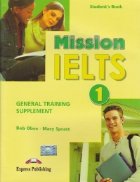 Mission IELTS Student Book