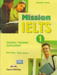 Mission IELTS 1. Student s Book