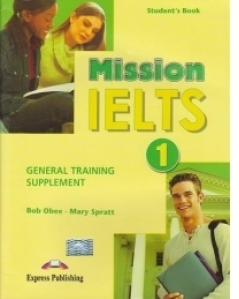 Mission IELTS 1. Student s Book