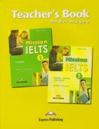 Mission IELTS Teacher Book