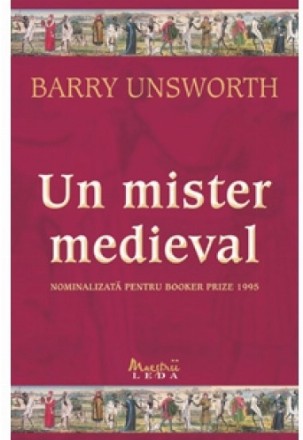 Un mister medieval