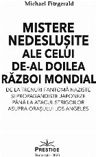 Mistere nedesluşite ale celui doilea