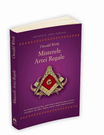 Misterele Artei Regale