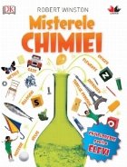 Misterele Chimiei Enciclopedie pentru elevi