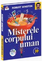 Misterele corpului uman