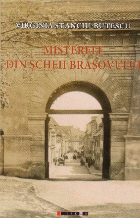 Misterele din Scheii Brasovului